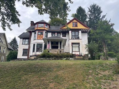 205 W 3rd St, Oil City, PA, 16301