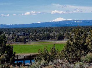 0 SW Wooden Trestle Ct, Powell Butte, OR 97753