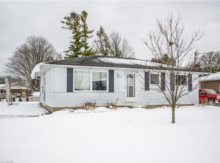 14 Schofield Dr, Kitchener, ON N2K1G6