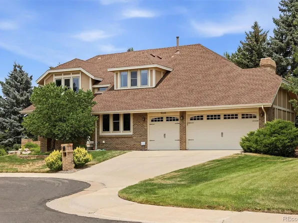10226 Newton Court, Westminster, CO 80031