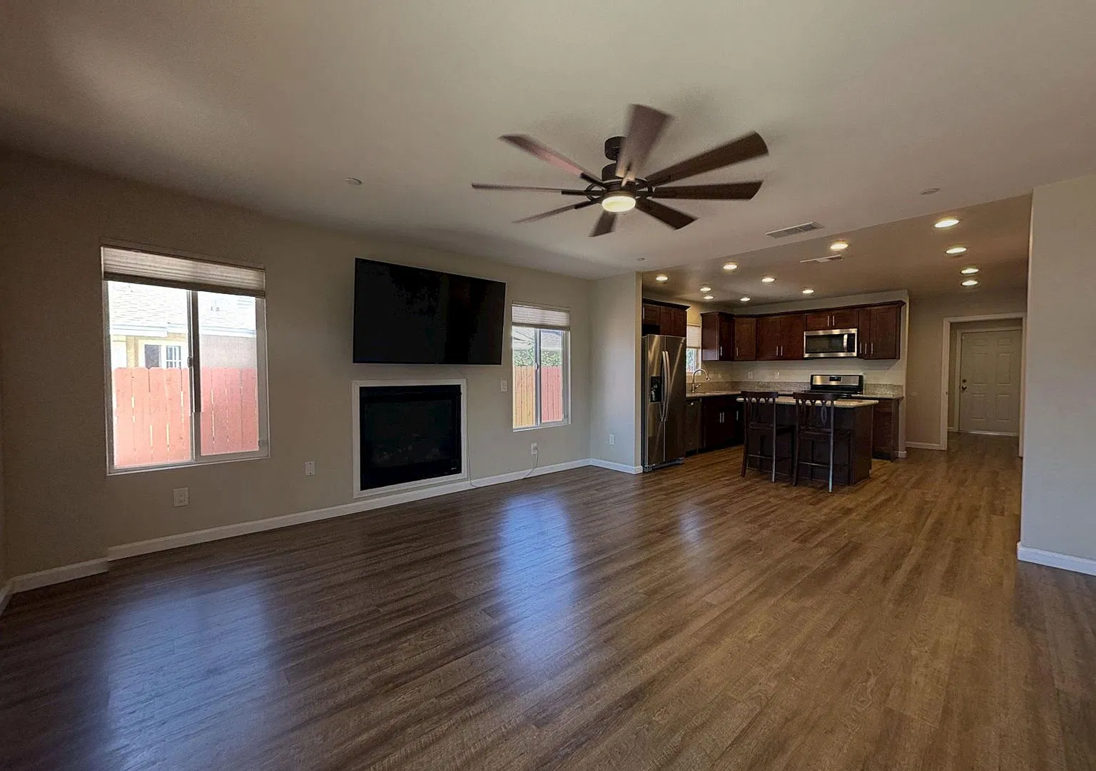 924 Columbia St. #1 | 3 Bed, 2 Bath Home in Redlands Available Now! — Photo 3