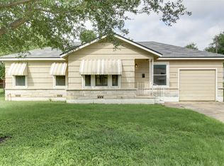 3908 N 21st A St, Waco, TX 76708