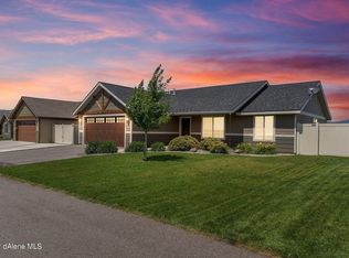 2576 N Lehigh Ct, Post Falls, ID 83854
