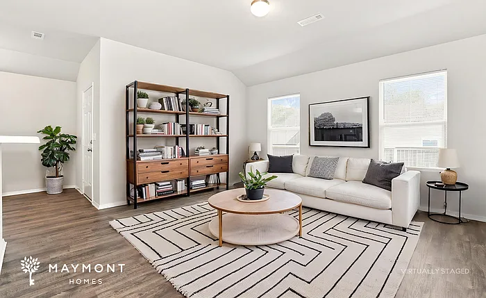 3 bed, 2.0 bath, 1355 sqft, $1,775 — Photo 4