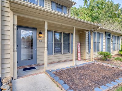 67 Stonewall Way, Durham, NC, 27704