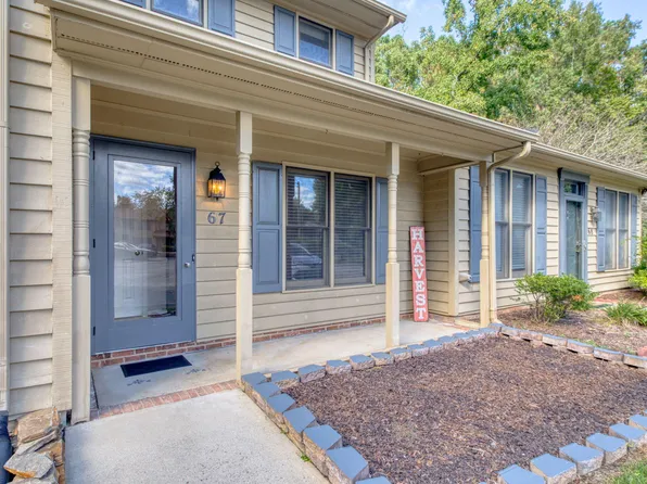 67 Stonewall Way, Durham, NC 27704