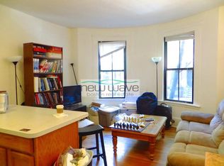 41 E Springfield St APT 1, Boston, MA 02118