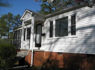 406 Rock St, Lancaster, SC 29720