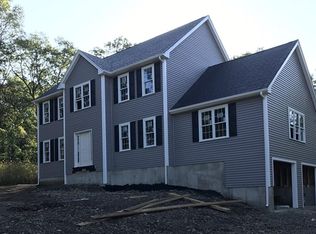 329 Elmwood St, North Attleboro, MA 02760