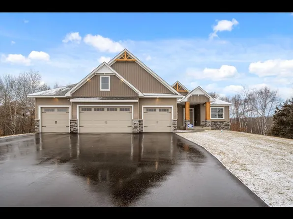 0 Carlson Rd S, Cambridge, MN 55008