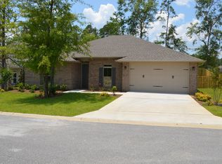 4542 Annabelle Lane Rd, Crestview, FL 32539