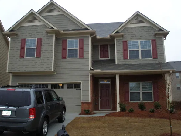 3525 Fallen Oak Ln, Buford, GA 30519