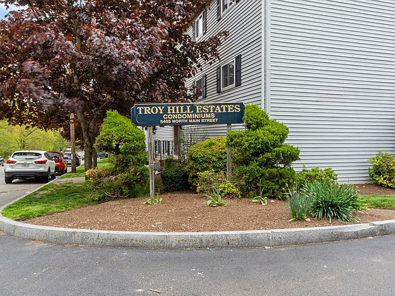3rd image of 5455 N Main St APT 4D