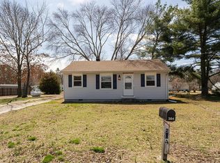 502 Plover Rd, Salisbury, MD 21801