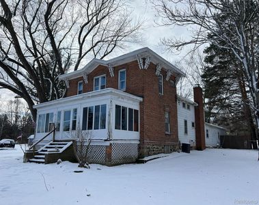 4567 N Seymour Rd, Flushing, MI, 48433