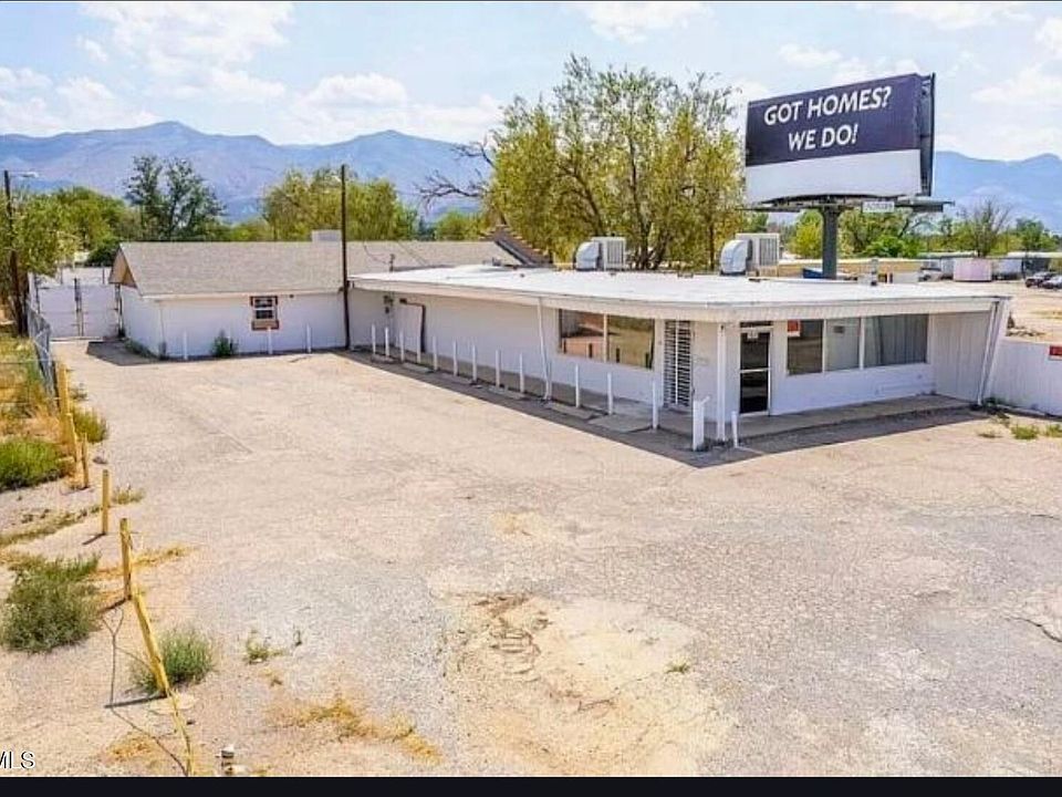 1st image of 1640 N White Sands Blvd