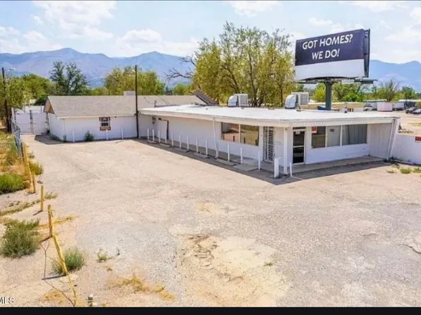 1640 N White Sands Blvd, Alamogordo, NM 88310