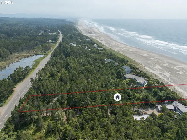 NW Pacific Coast Hwy #1600, Seal Rock, OR 97376