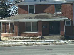 158 S Leonard St #6, Liberty, MO 64068