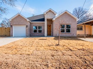 3224 Carpenter Ave, Dallas, TX 75215
