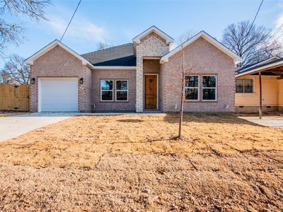3224 Carpenter Ave, Dallas, TX, 75215