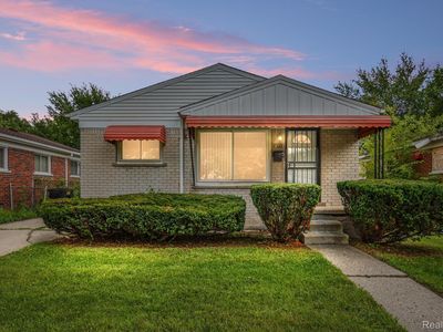 2713 S Ethel St, Detroit, MI, 48217