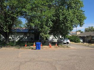 896 S Crestview Dr, Snowflake, AZ 85937