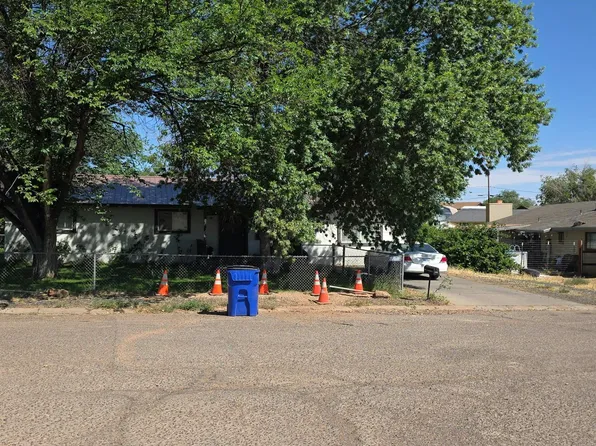 896 S Crestview Dr, Snowflake, AZ 85937