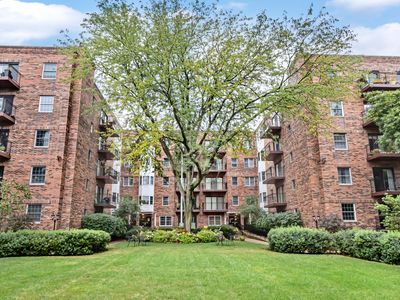 1503 Oak Ave APT 210, Evanston, IL, 60201