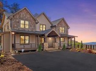 848 Overlook Rd, Blue Ridge, GA 30513