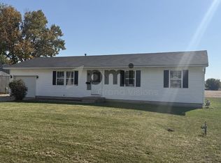 5445 W Main St, Decatur, IL 62522