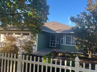 1233 Orchid St, Ashland, OR 97520