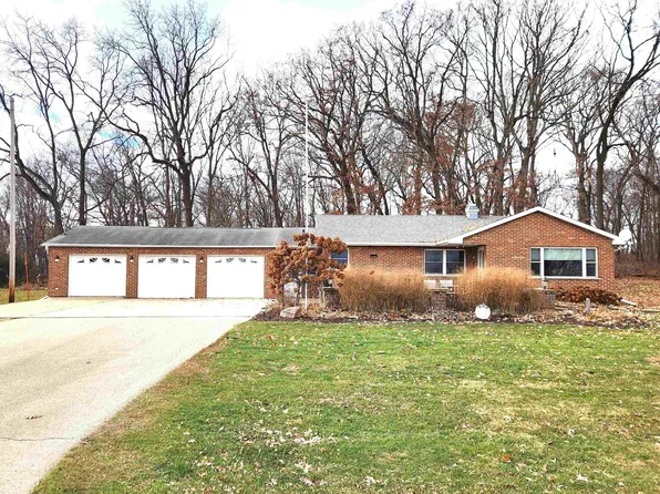 17234 Balltown Rd, Sherrill, IA 52073