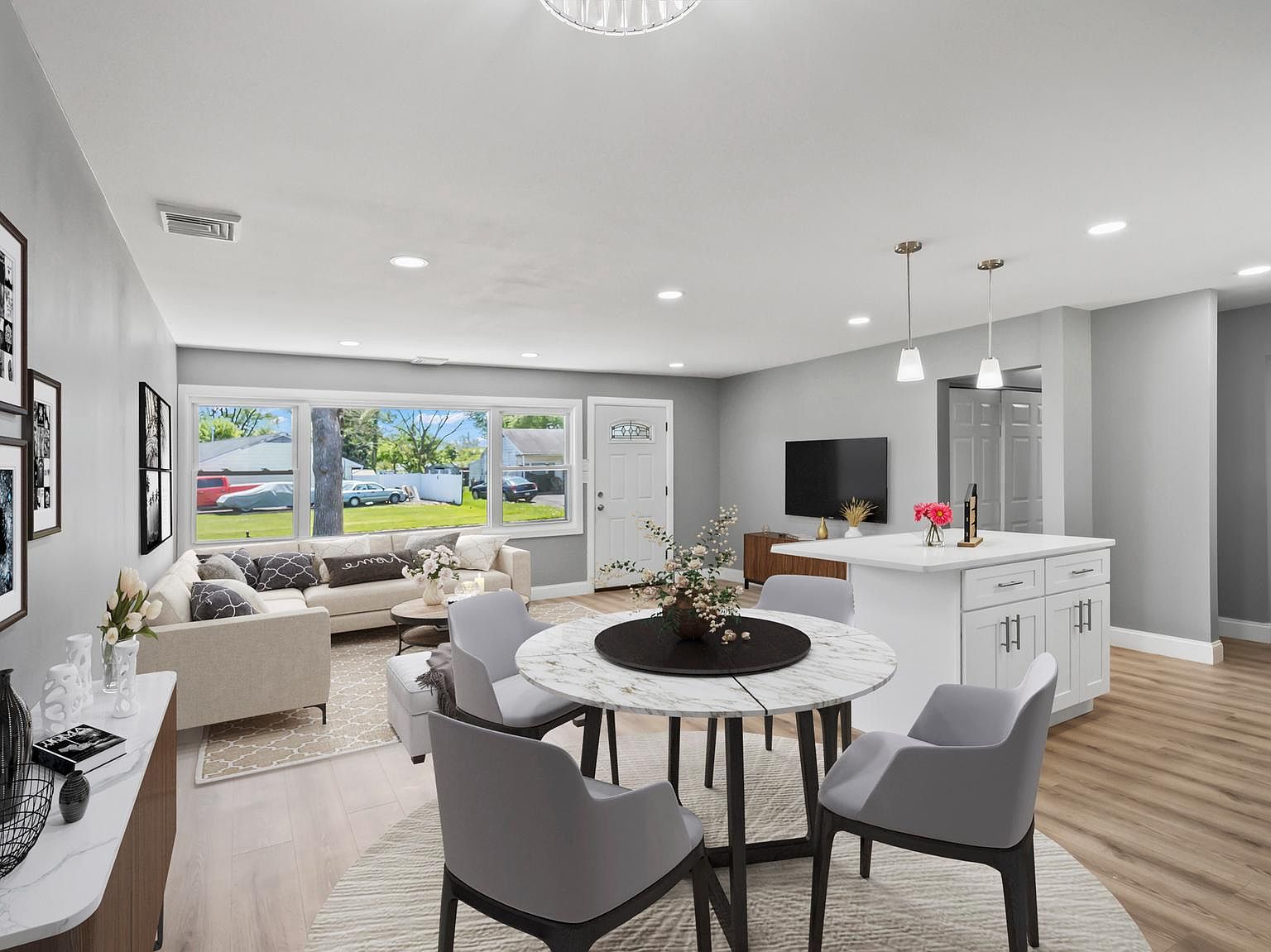 2866 Sussex Rd, Feasterville, PA 19053 Zillow