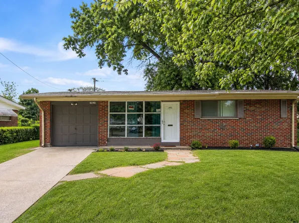 2240 Hudson Rd, Saint Louis, MO 63136
