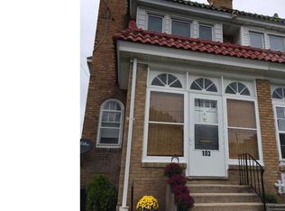 103 Lafayette St, Reading, PA 19605