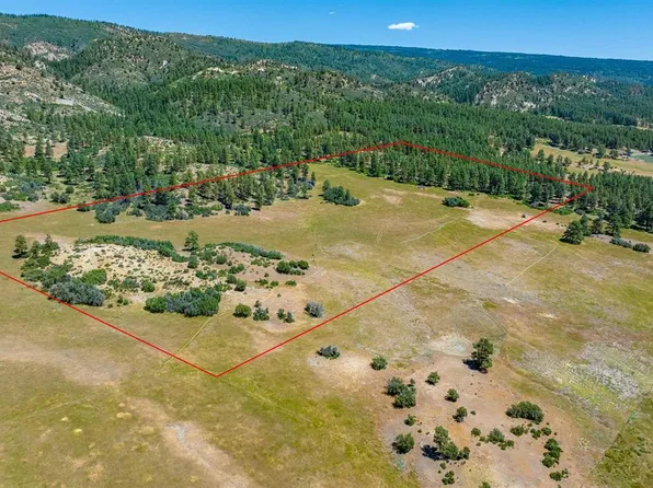 TBD E Highway 160, Bayfield, CO 81122