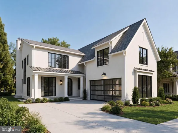 7108 45th St, Chevy Chase, MD 20815