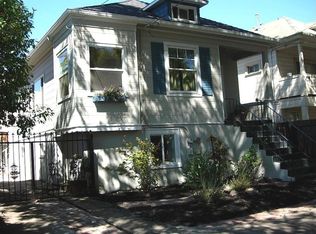 1605 Woolsey St, Berkeley, CA 94703