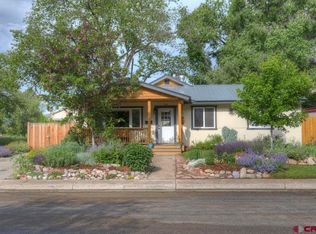 220 Halto Via Cir, Durango, CO 81301