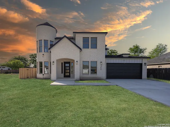 8420 Bluffside, Selma, TX 78154