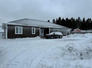 134 Cabot Ave, Whitbourne, NL A0B3K0
