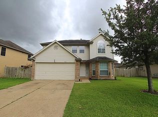 19927 Rustic Lake Ln, Cypress, TX 77433