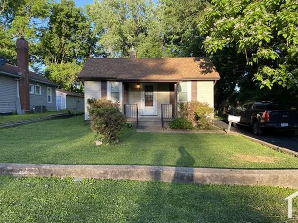 3702 Calvert Ave, Saint Louis, MO 63114