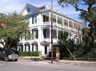 96 Rutledge Ave APT D, Charleston, SC 29401