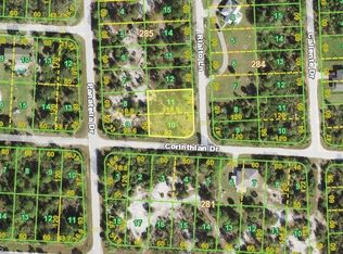 13183 Rialto Ln, Punta Gorda, FL 33955