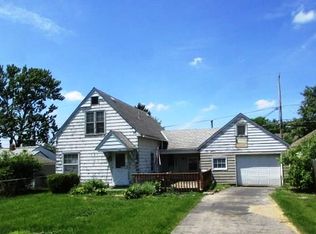 739 Westphal Ave, Columbus, OH