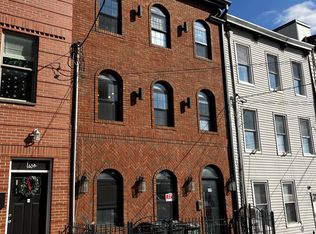12 Ivy Pl FLOOR 2, Jersey City, NJ 07304