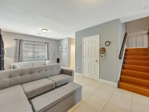 14521 SW 29th Ter #14521, Miami, FL 33175