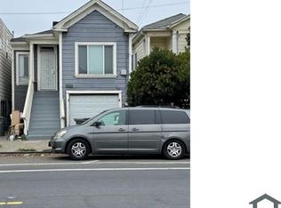 1715 Peralta St, Oakland, CA 94607